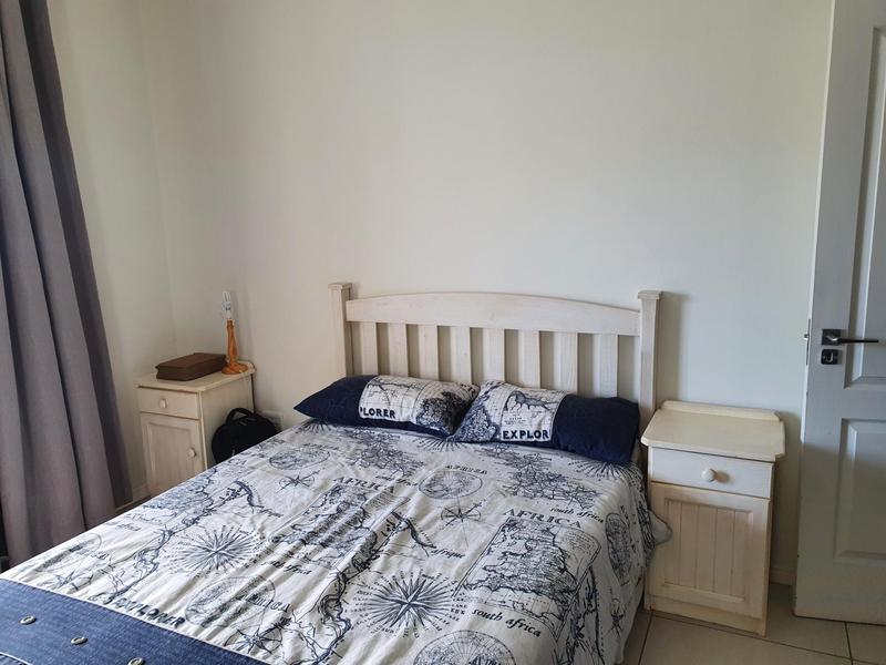 To Let 2 Bedroom Property for Rent in De Velde Western Cape